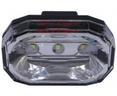 Smart Diamond 3 White LED Front Light